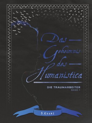 cover image of Band 1: Das Geheimnis des Humanistica